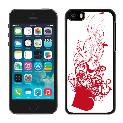 Valentine Love iPhone 5C Cases CNL | Women